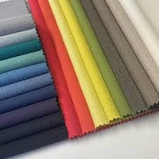 Fabrics